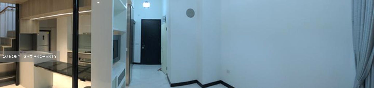 euHabitat (D14), Condominium #584090271